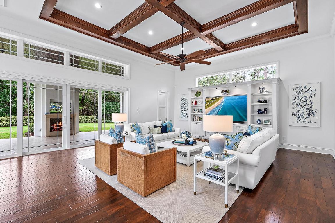 Old Marsh Golf Club - Residential