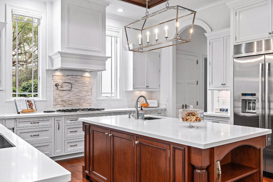 Old Marsh Golf Club - Residential