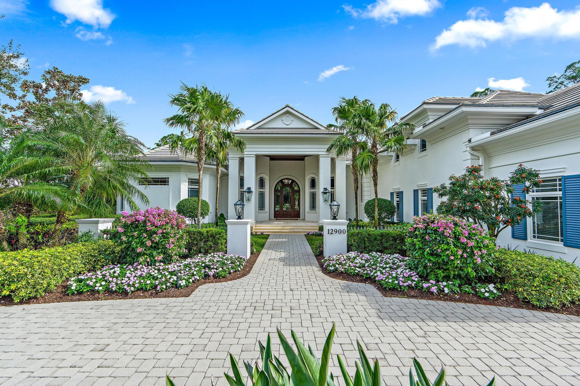 Old Marsh Golf Club - Residential