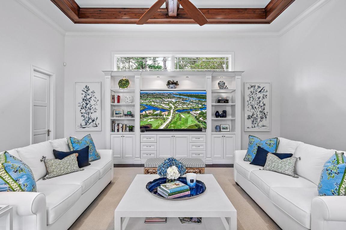 Old Marsh Golf Club - Residential