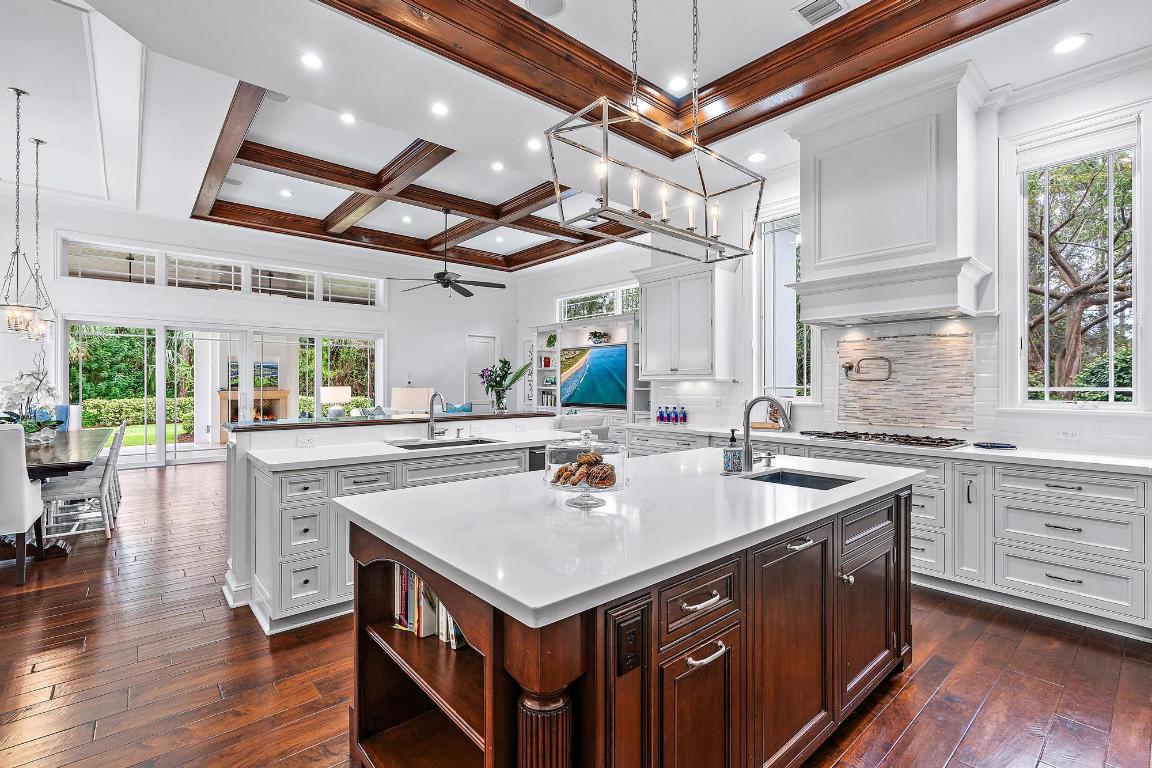 Old Marsh Golf Club - Residential