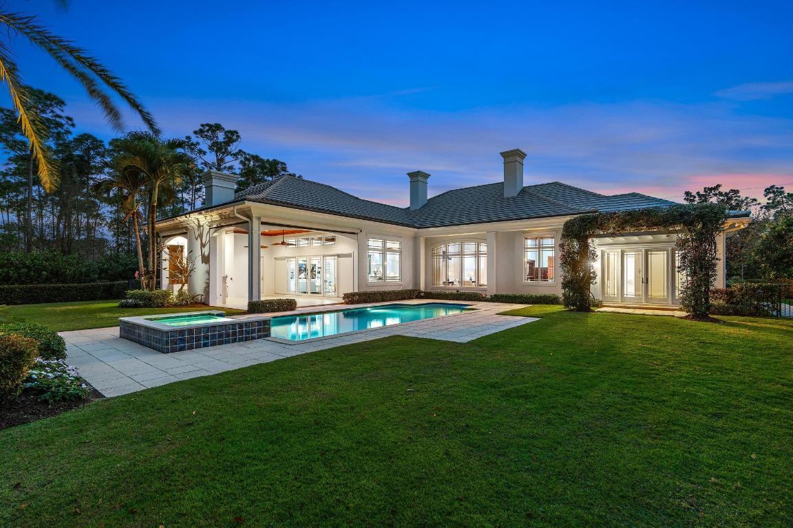 Old Marsh Golf Club - Residential