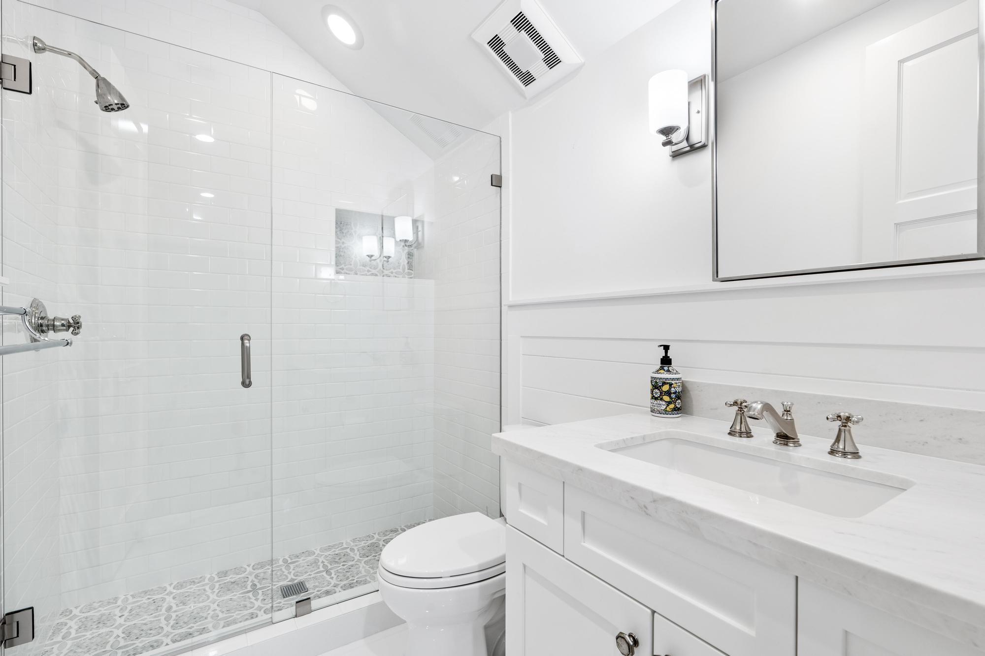 Old Marsh Golf Club - Residential