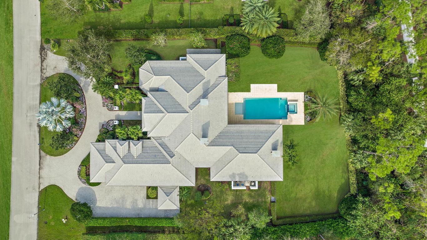 Old Marsh Golf Club - Residential