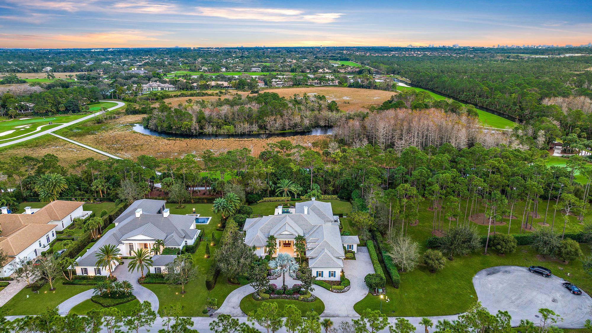 Old Marsh Golf Club - Residential