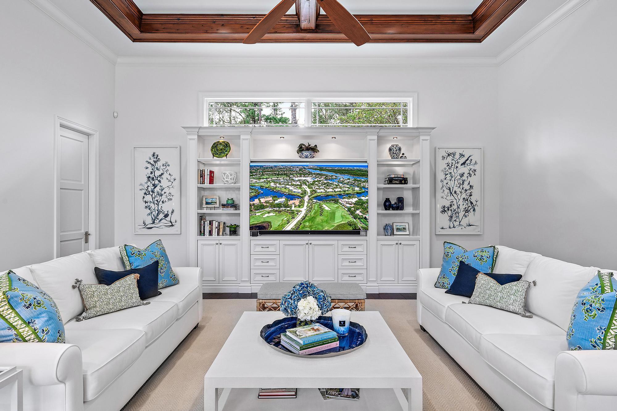 Old Marsh Golf Club - Residential