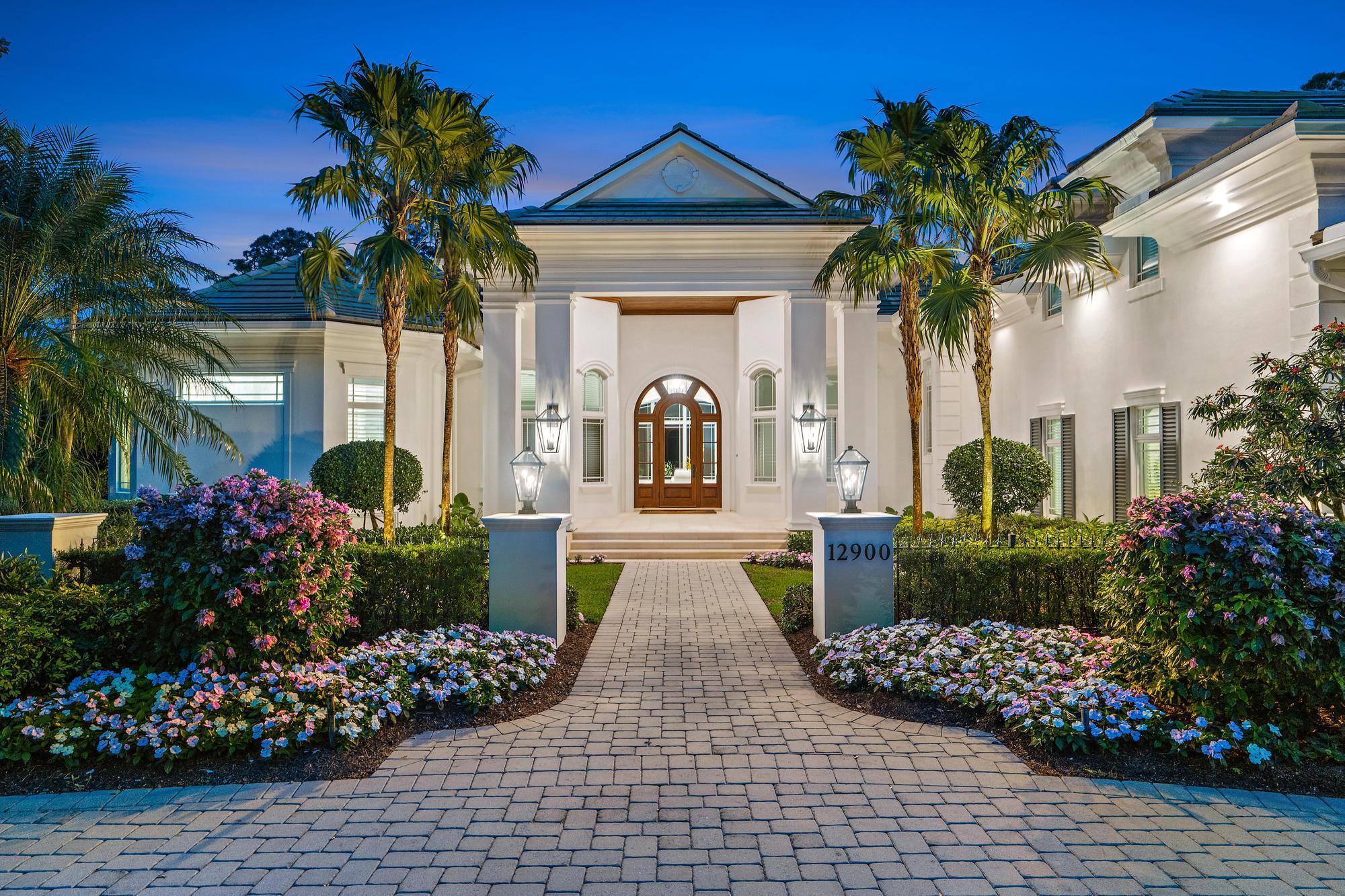 Old Marsh Golf Club - Residential