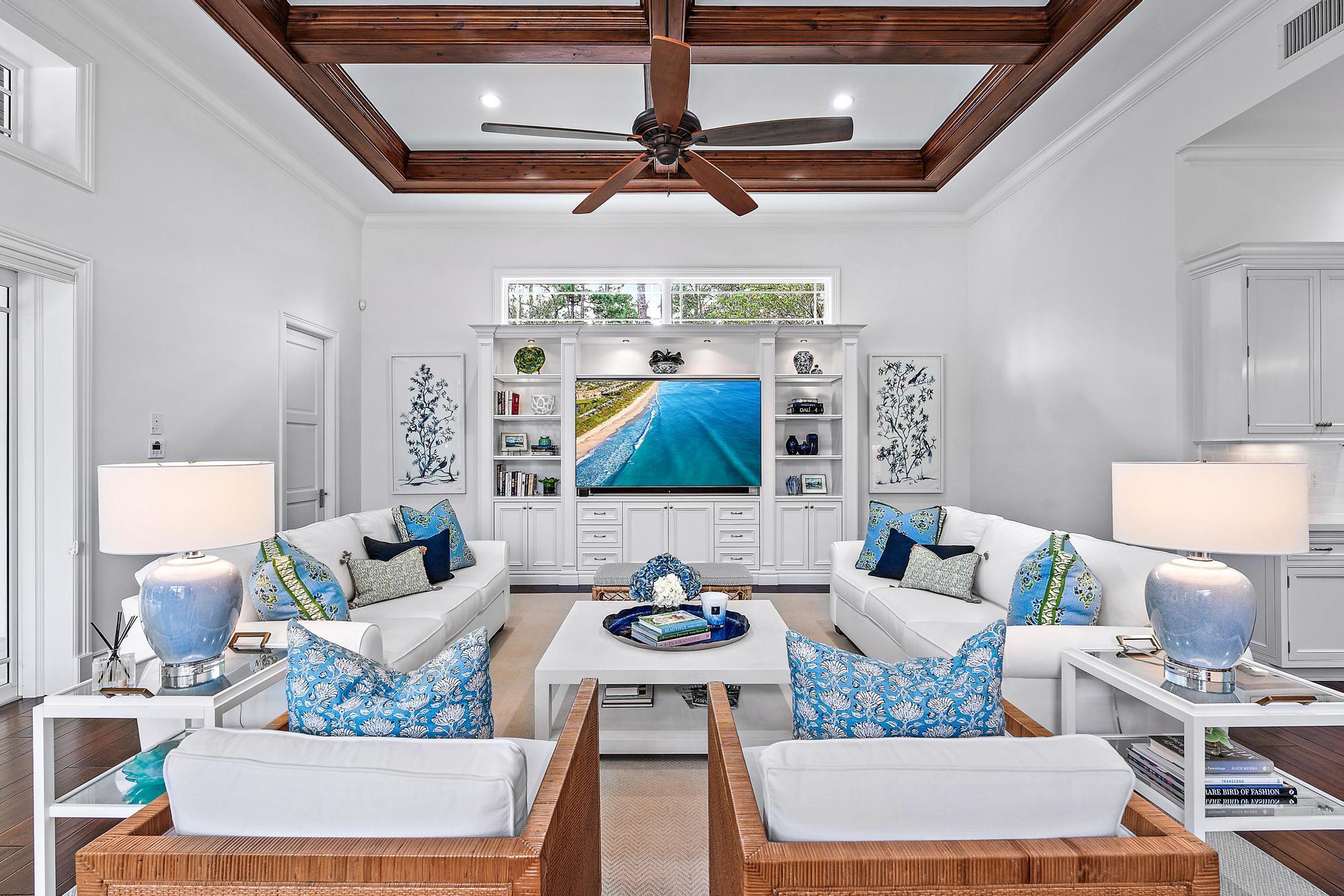 Old Marsh Golf Club - Residential