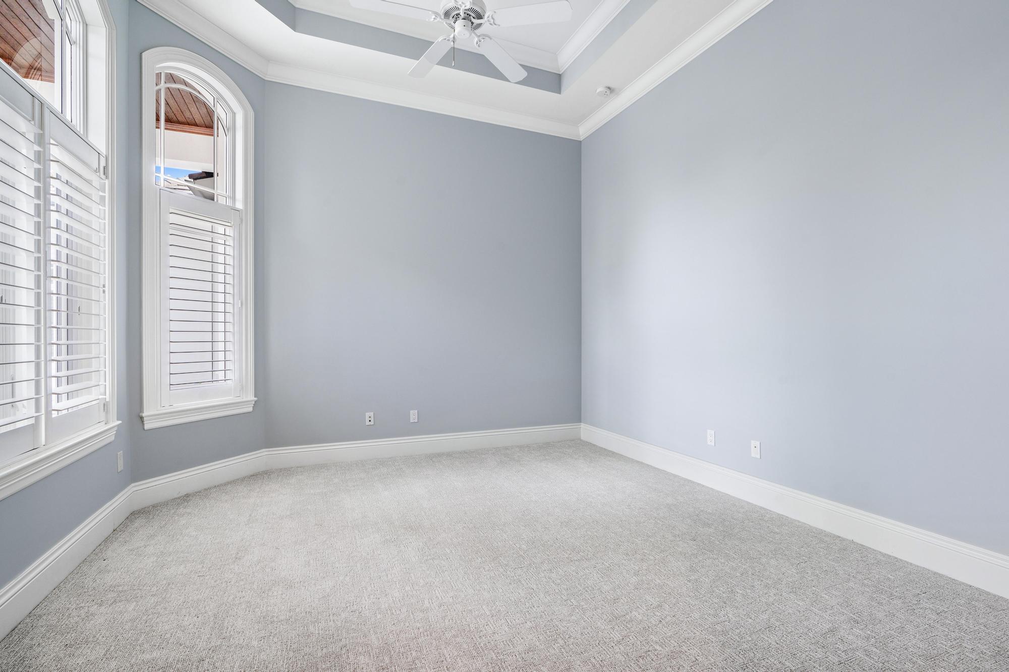 Old Marsh Golf Club - Residential