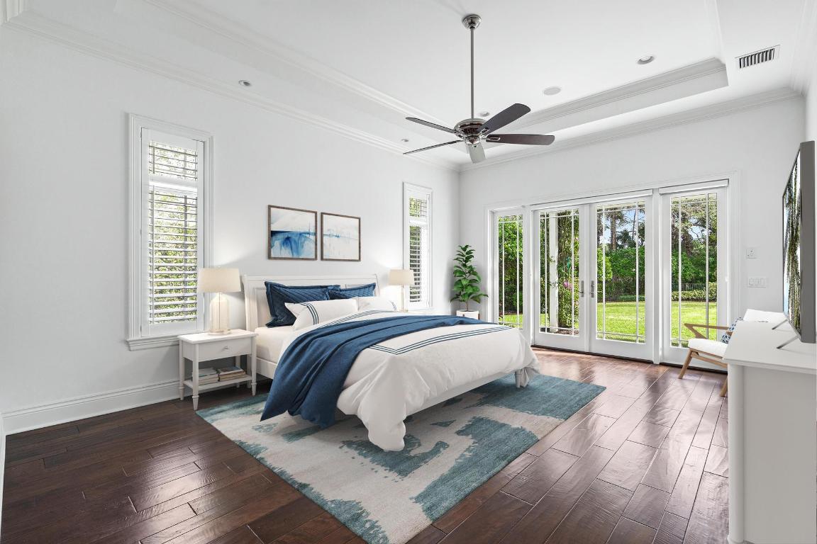 Old Marsh Golf Club - Residential