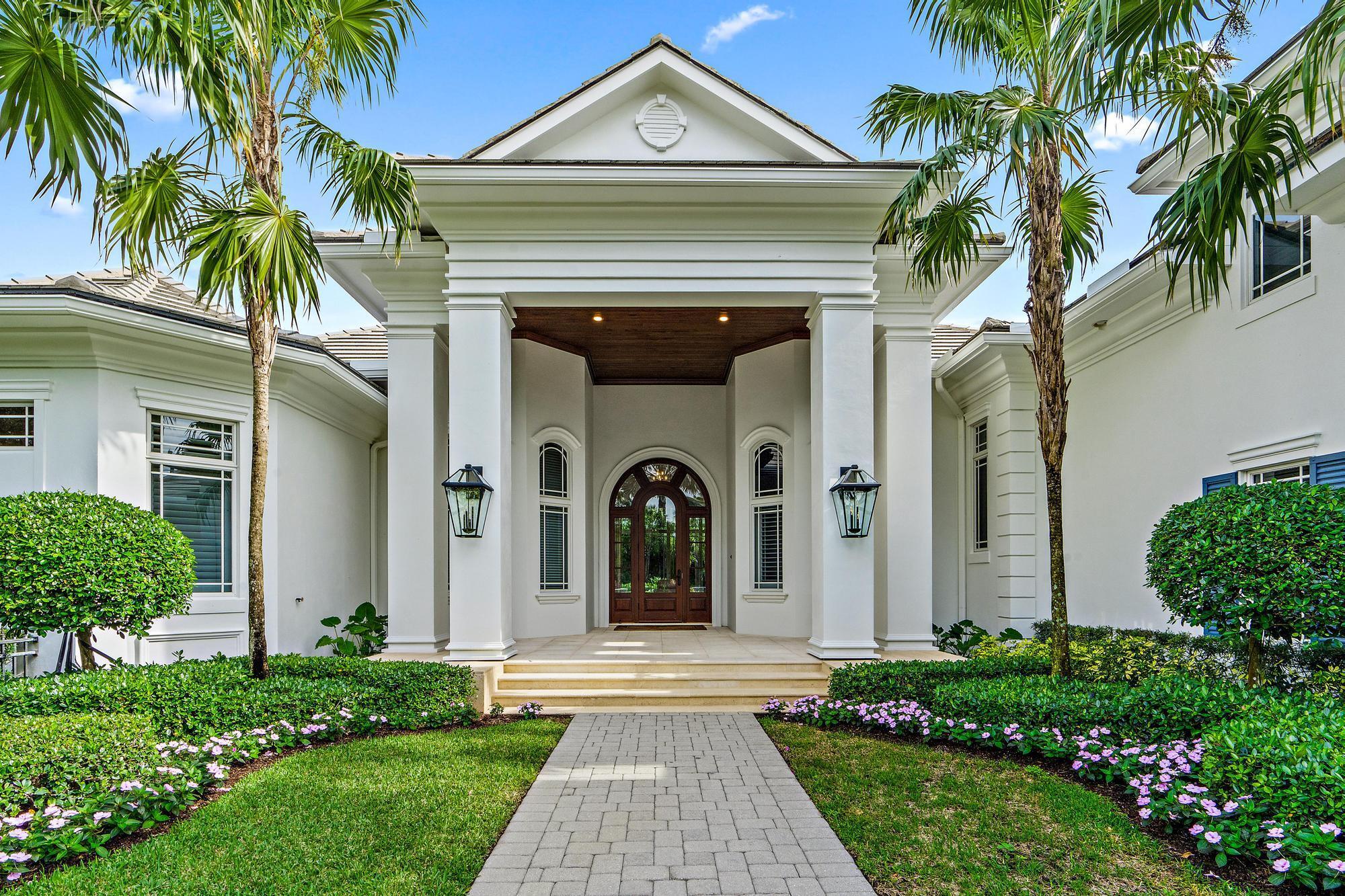 Old Marsh Golf Club - Residential