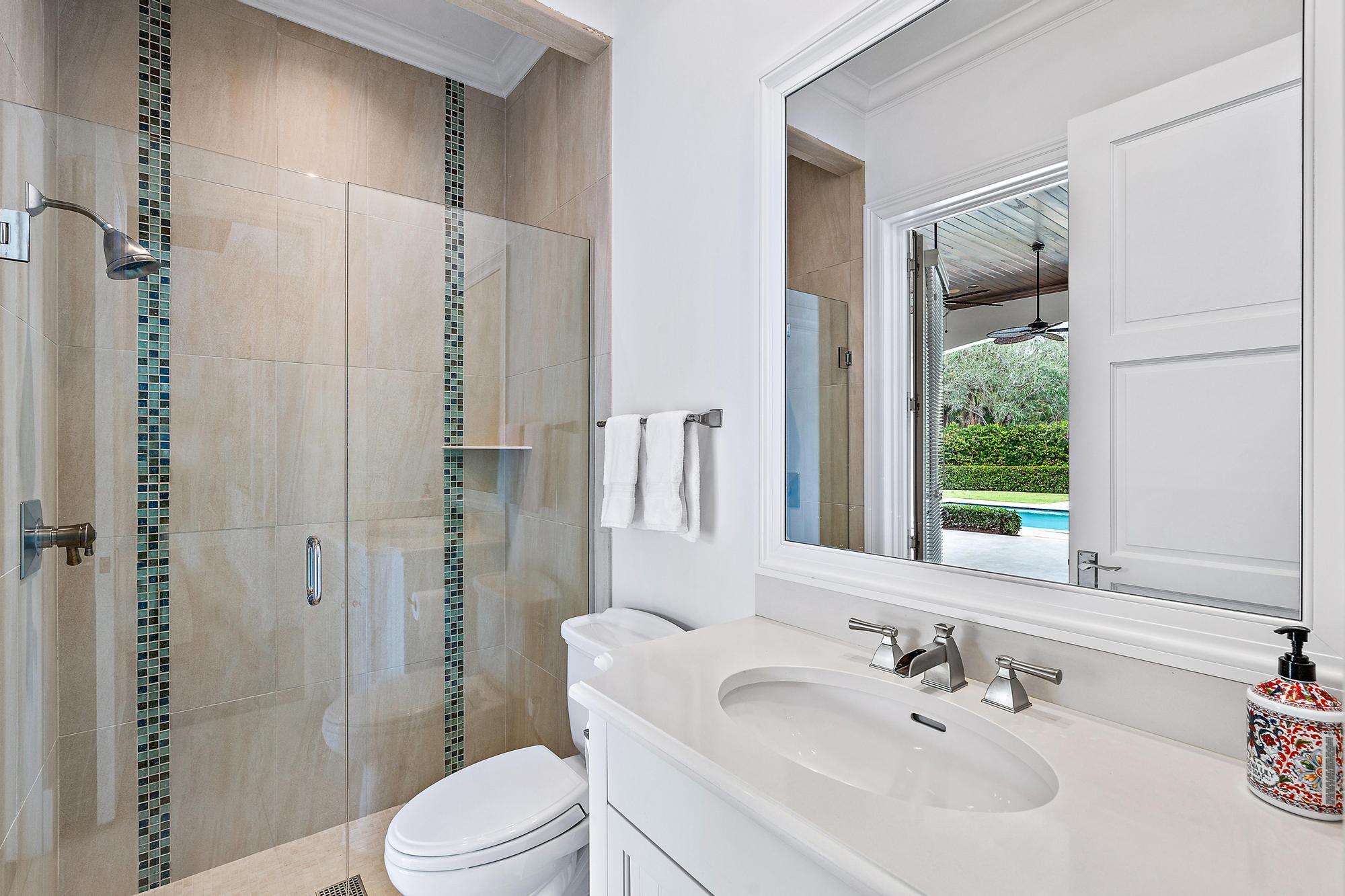 Old Marsh Golf Club - Residential