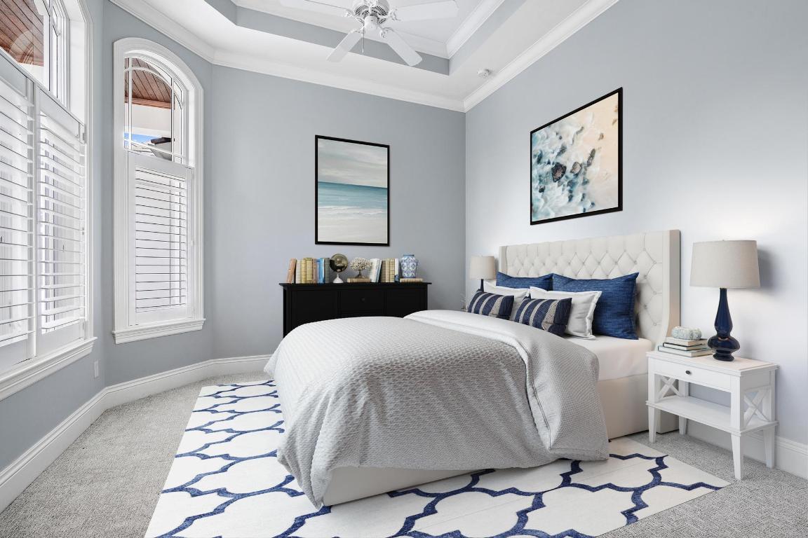 Old Marsh Golf Club - Residential