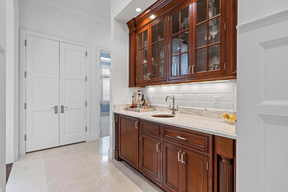 Old Marsh Golf Club - Residential