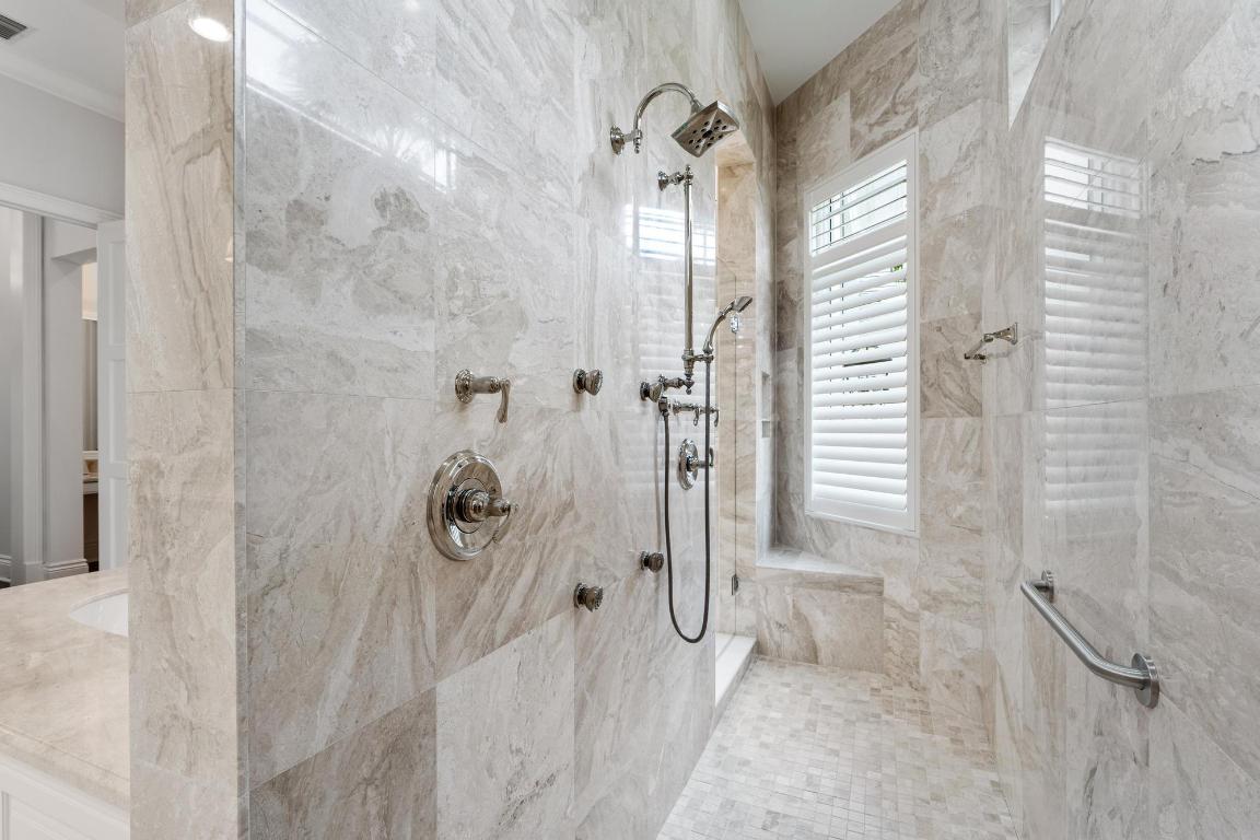 Old Marsh Golf Club - Residential