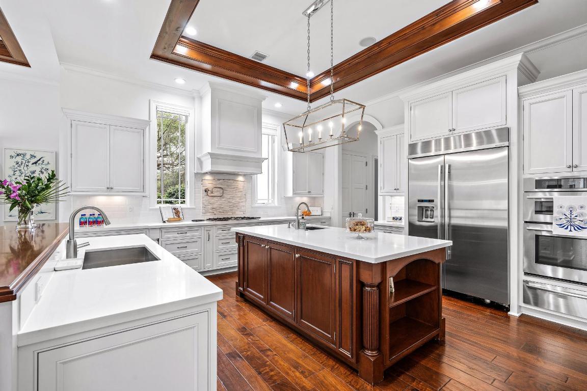 Old Marsh Golf Club - Residential