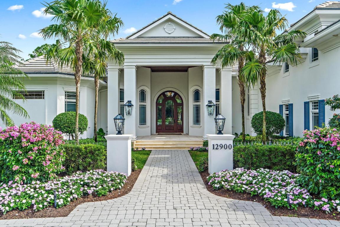 Old Marsh Golf Club - Residential