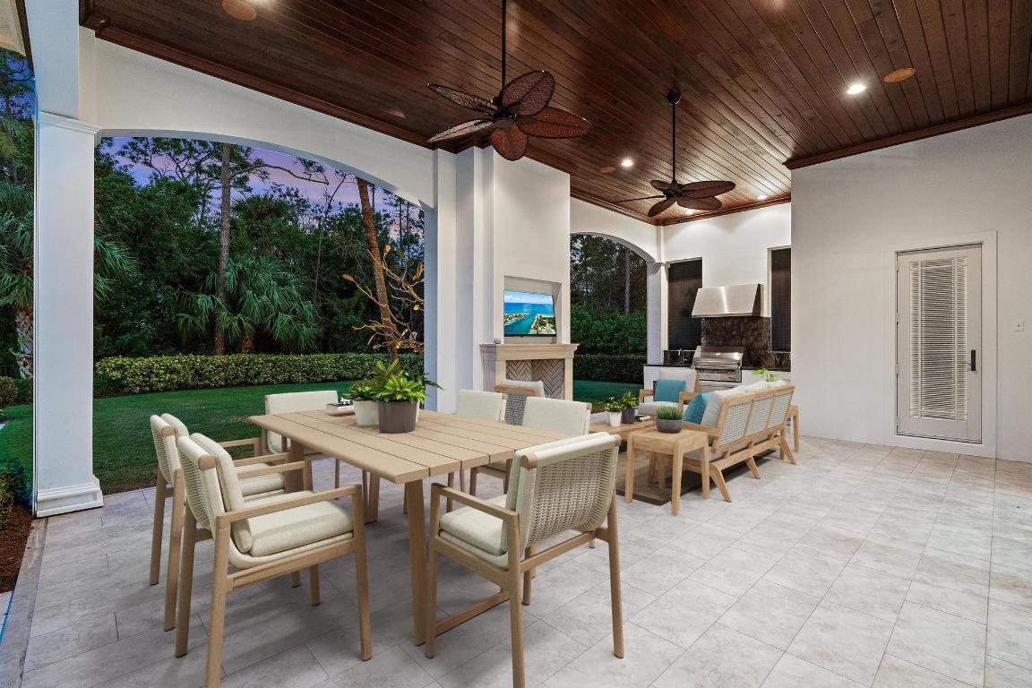 Old Marsh Golf Club - Residential