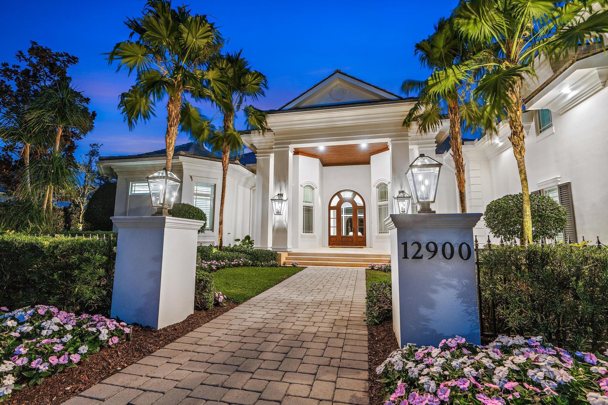 Old Marsh Golf Club - Residential