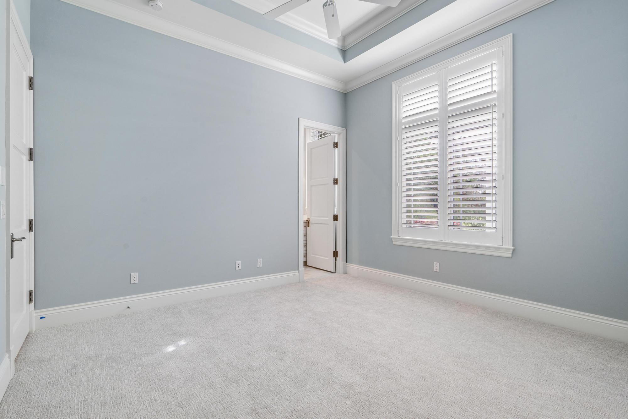 Old Marsh Golf Club - Residential