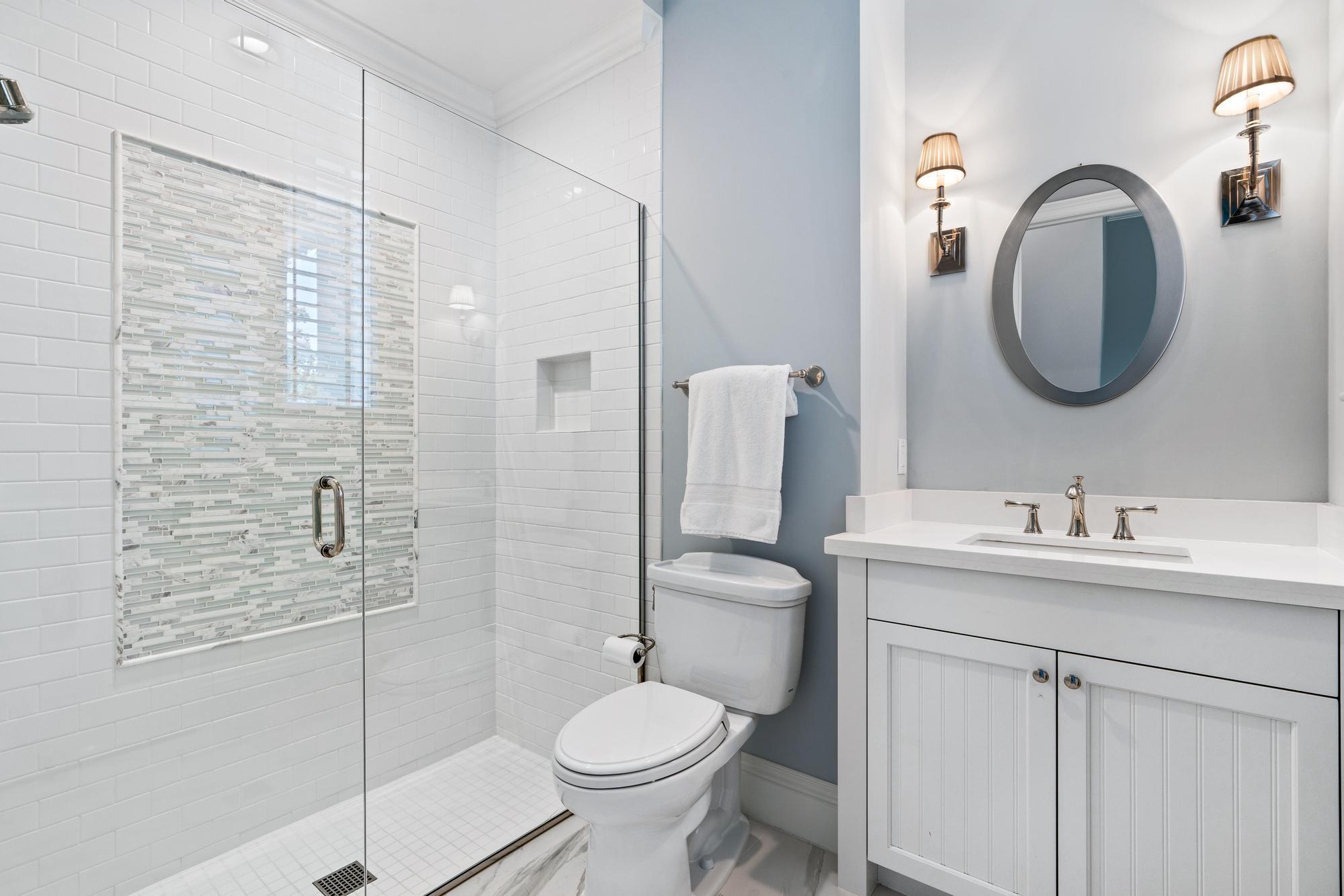 Old Marsh Golf Club - Residential