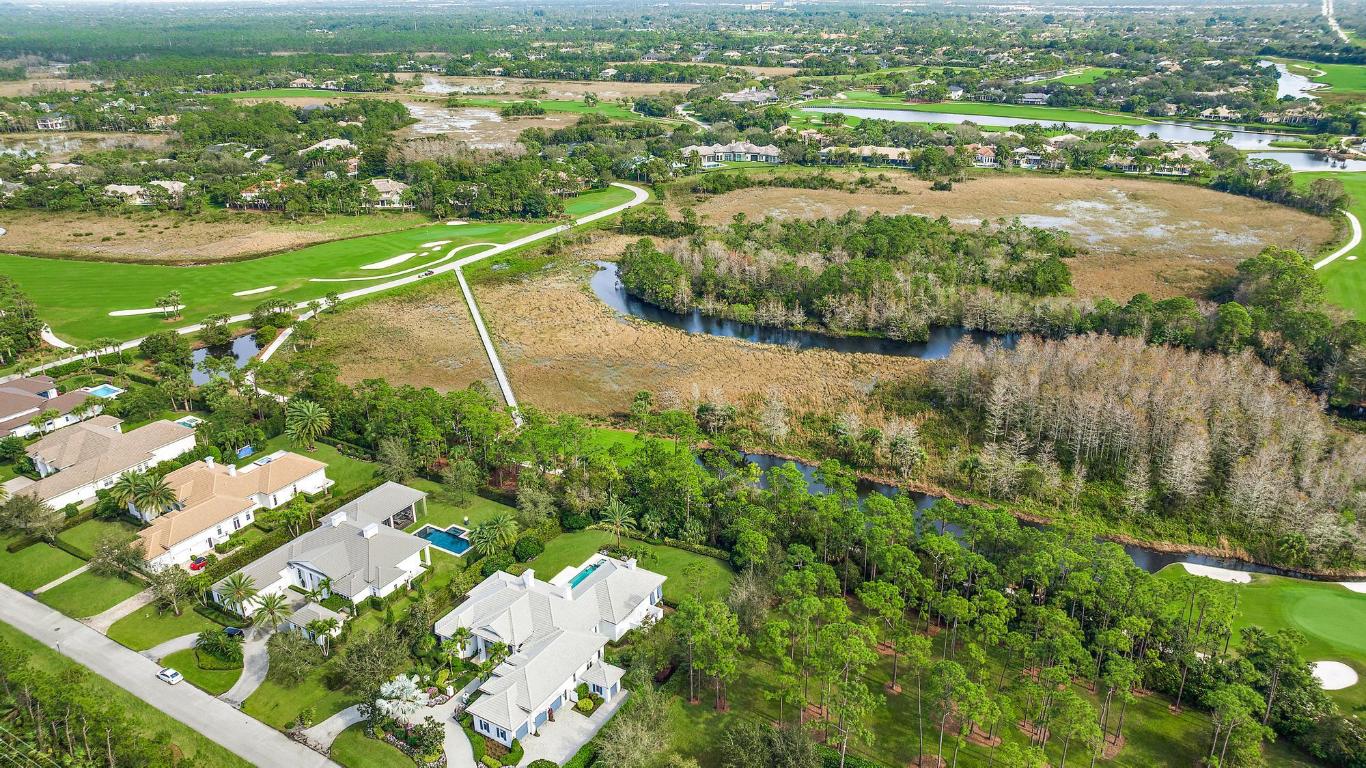 Old Marsh Golf Club - Residential