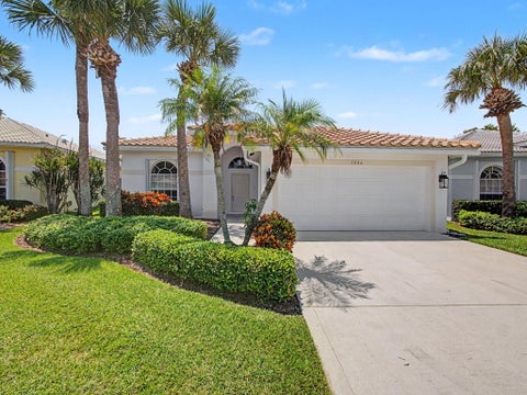 Photo of 5006 SE DEVENWOOD Way, Stuart, FL 34997 (MLS # B26061795)