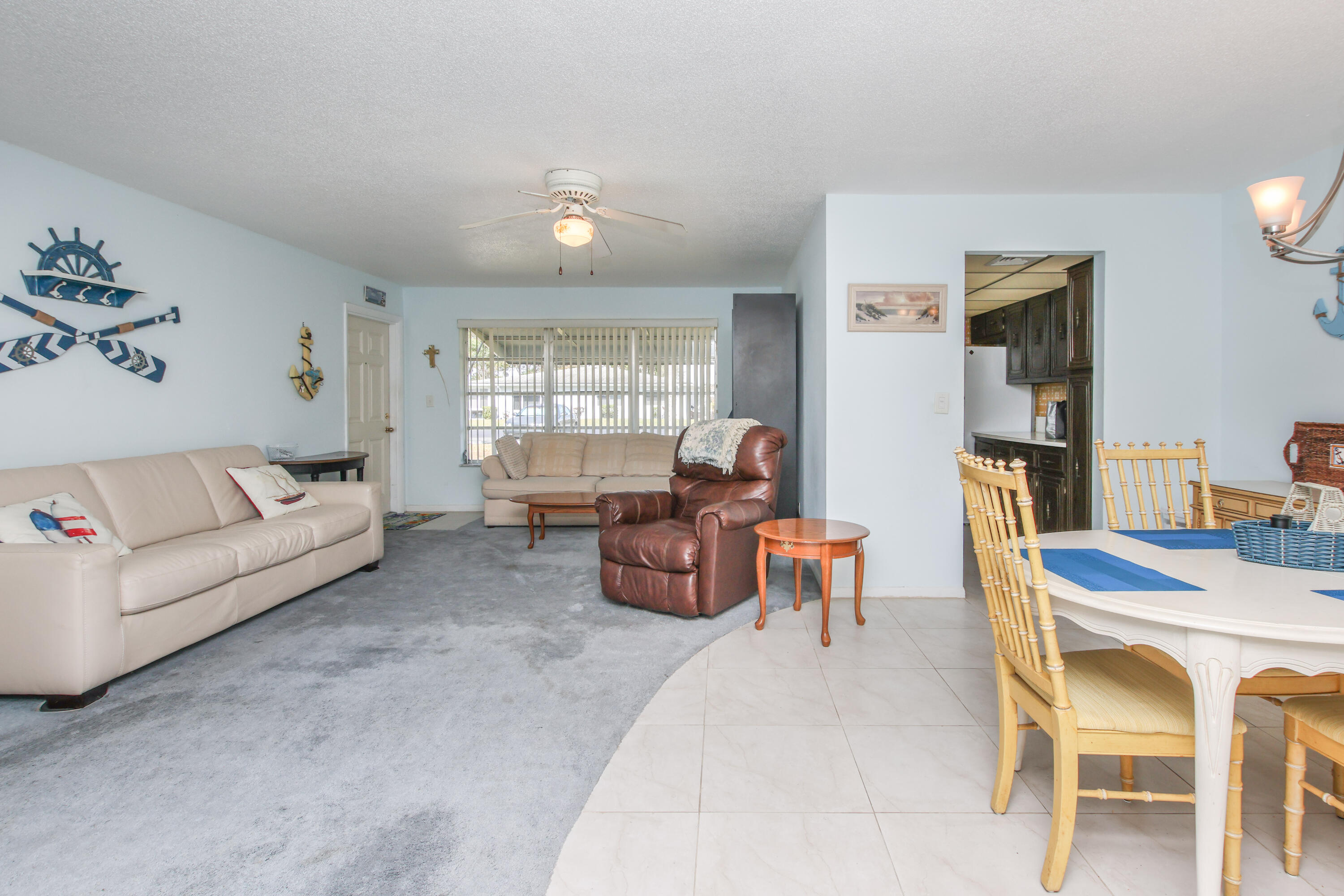 HIGH POINT OF DELRAY BEACH CONDO SEC I - Residential