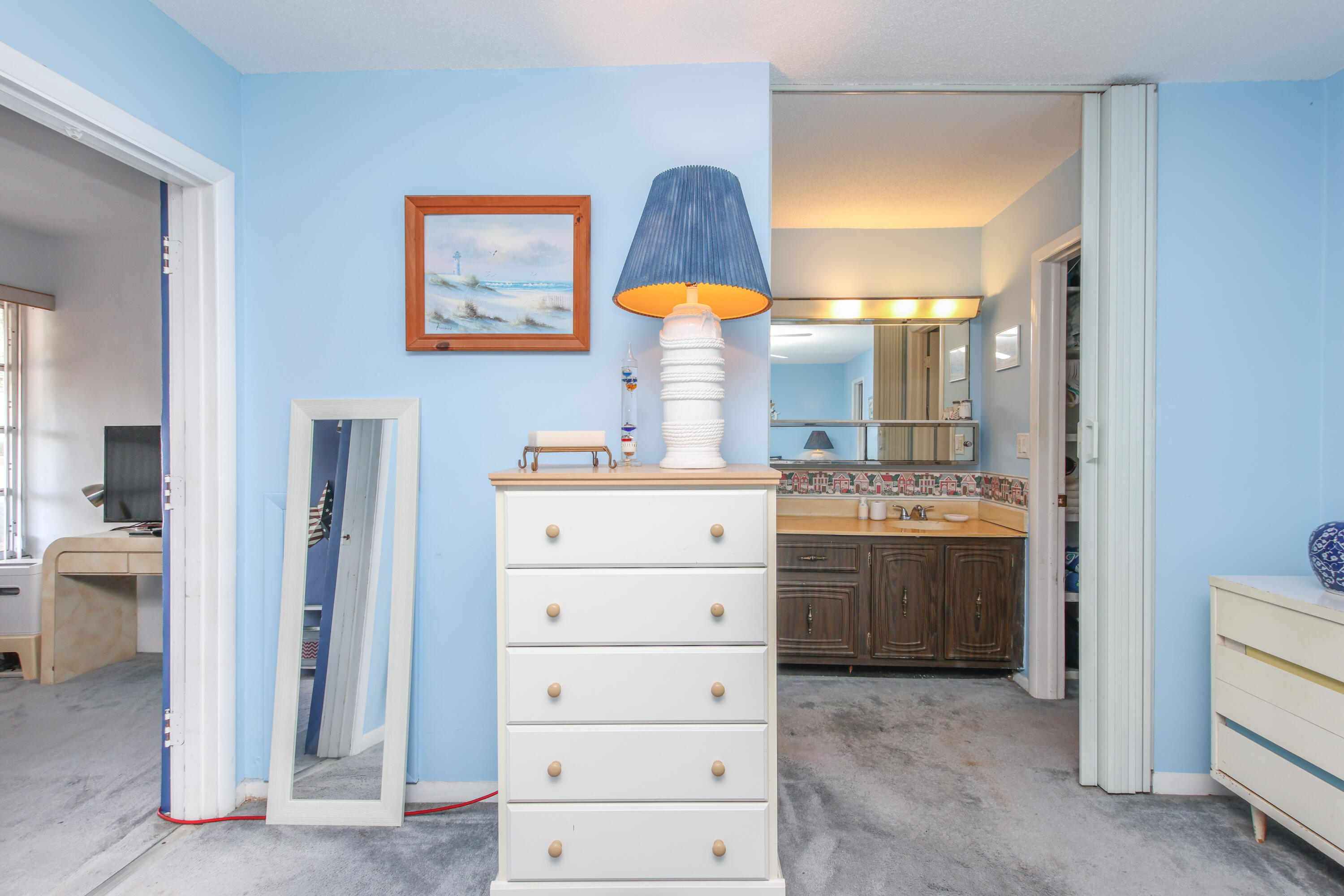 HIGH POINT OF DELRAY BEACH CONDO SEC I - Residential