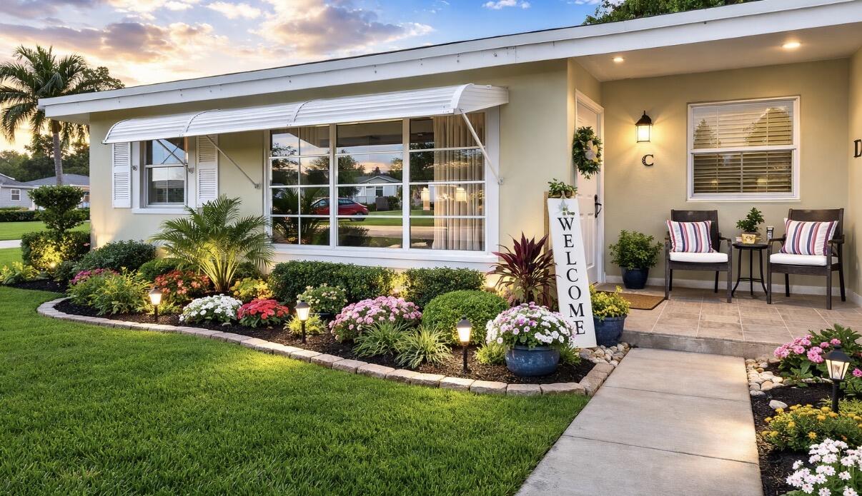 HIGH POINT OF DELRAY BEACH CONDO SEC I - Residential