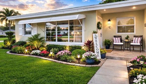 370 High Point Boulevard C Delray Beach FL 33445