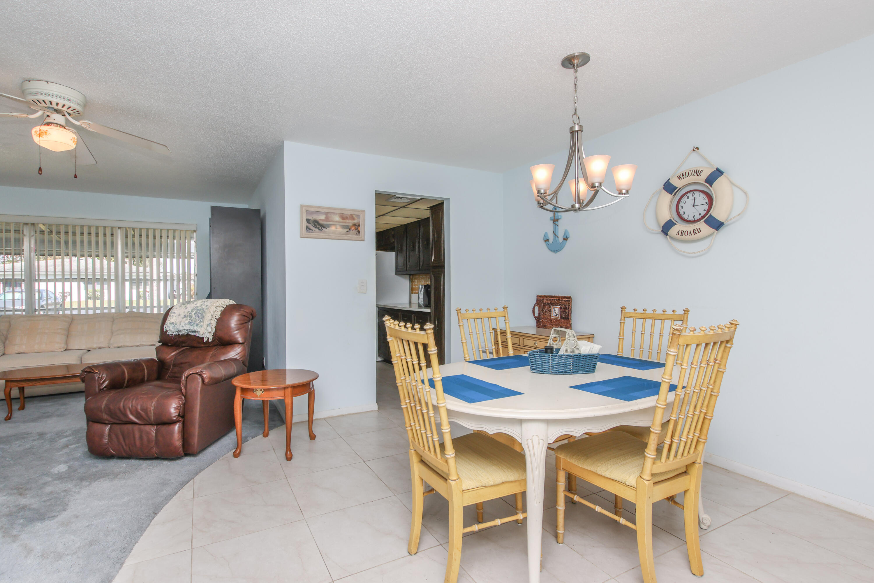 HIGH POINT OF DELRAY BEACH CONDO SEC I - Residential