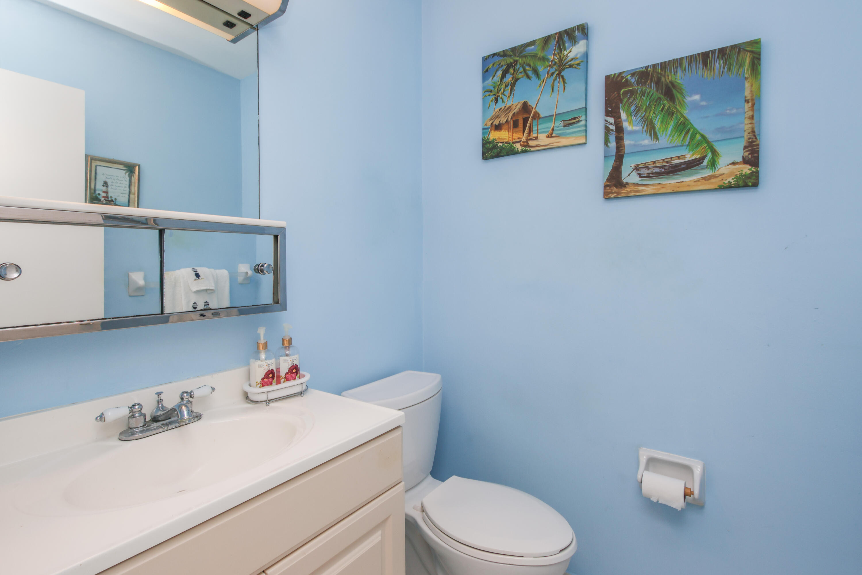 HIGH POINT OF DELRAY BEACH CONDO SEC I - Residential