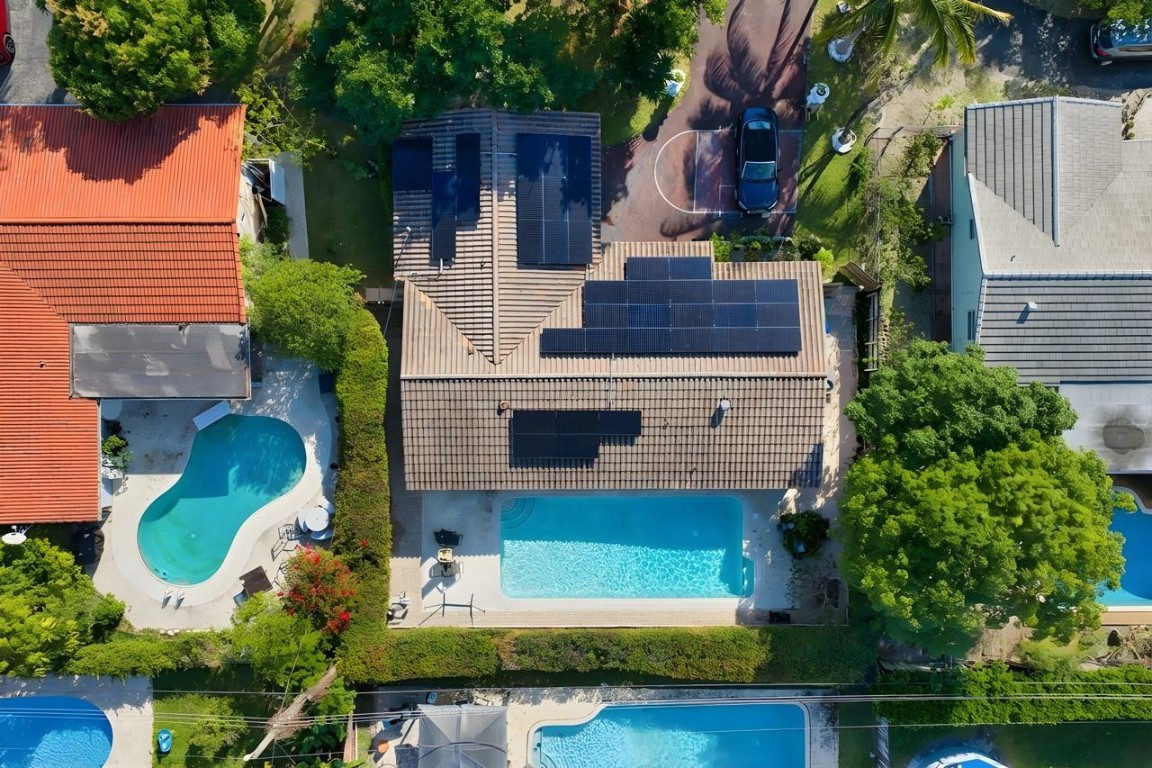 Coral Springs sub - Residential