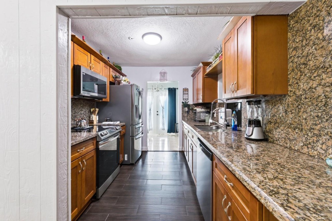 Coral Springs sub - Residential