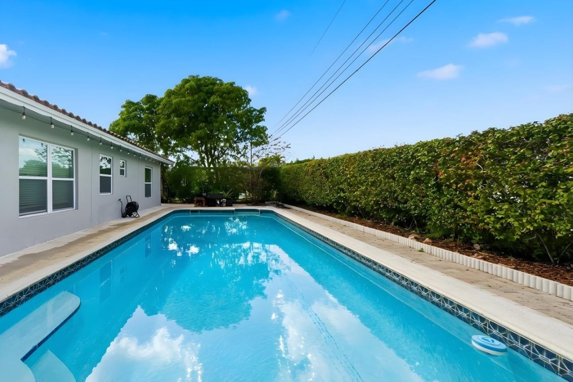 Coral Springs sub - Residential