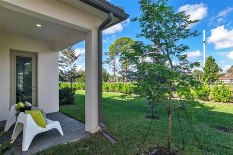 A home in Lake Worth