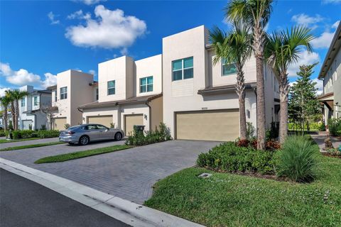 A home in Lake Worth