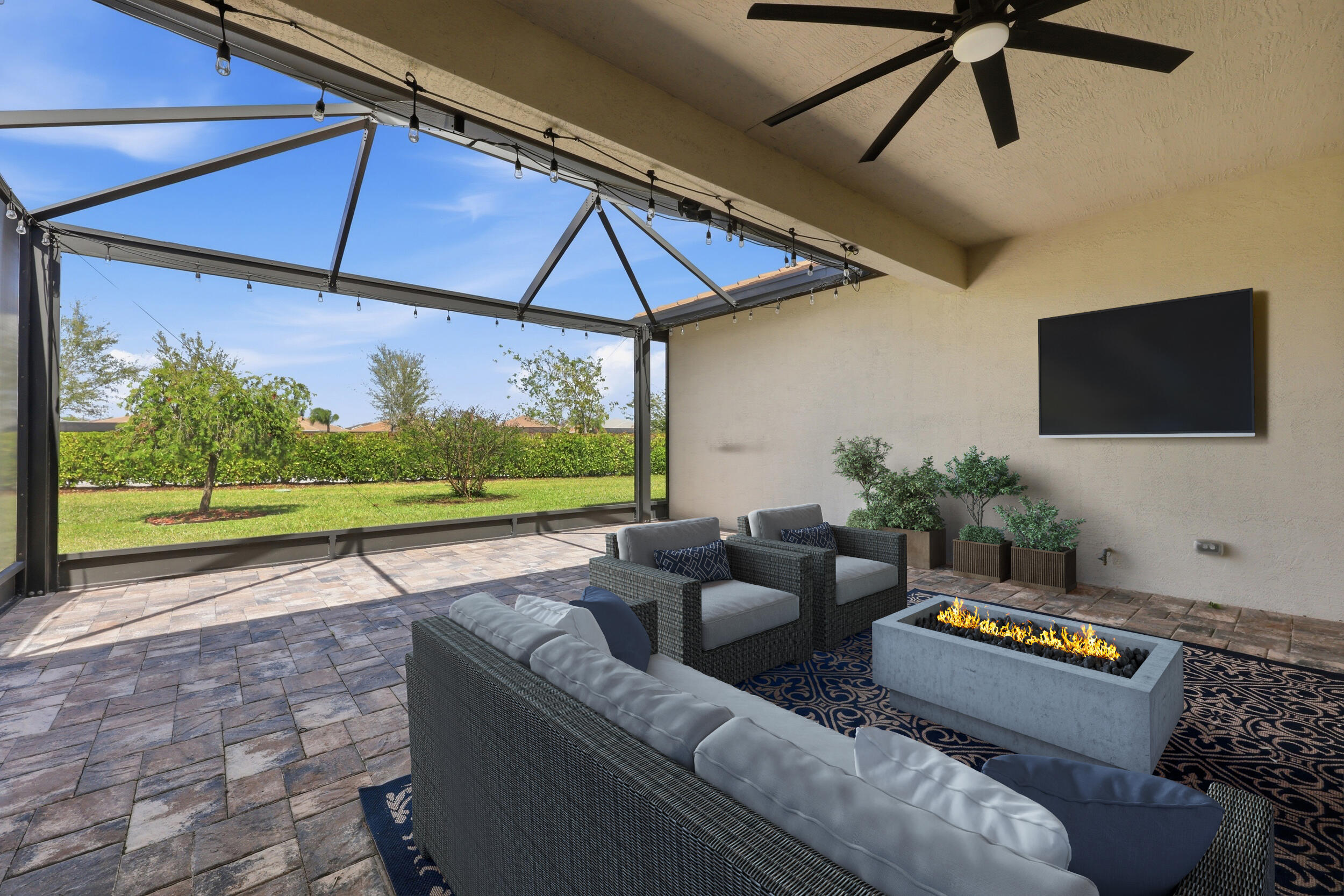 Valencia Cay - Residential