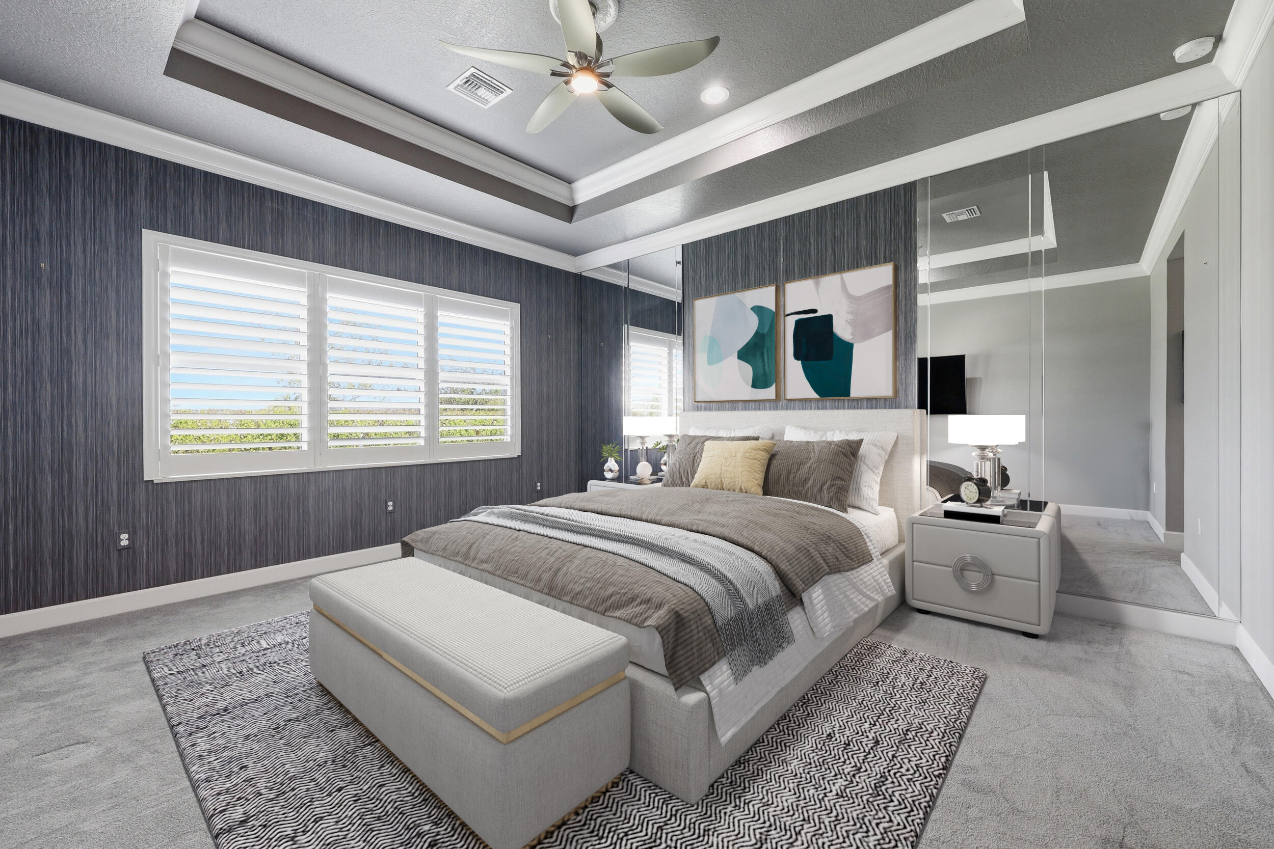 Valencia Cay - Residential