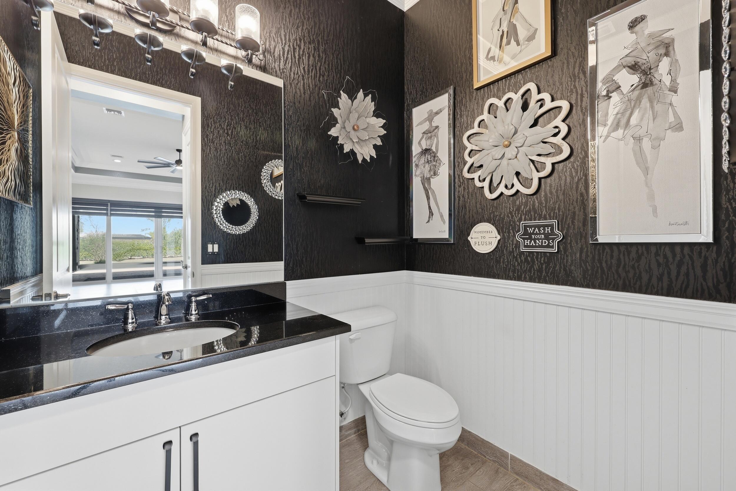 Valencia Cay - Residential