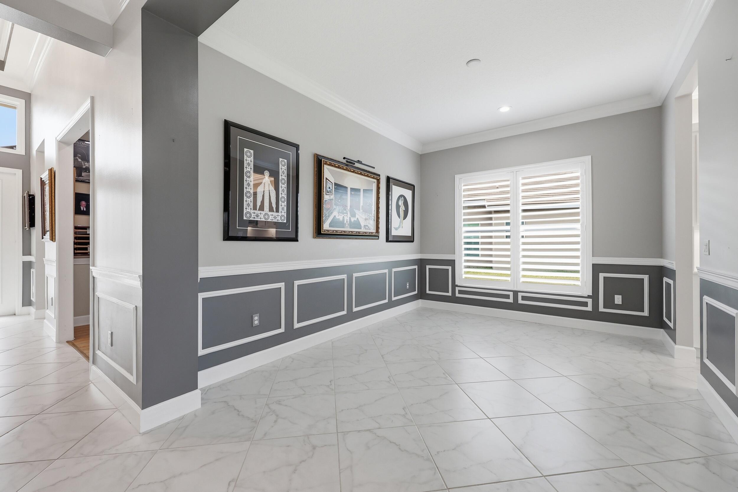 Valencia Cay - Residential