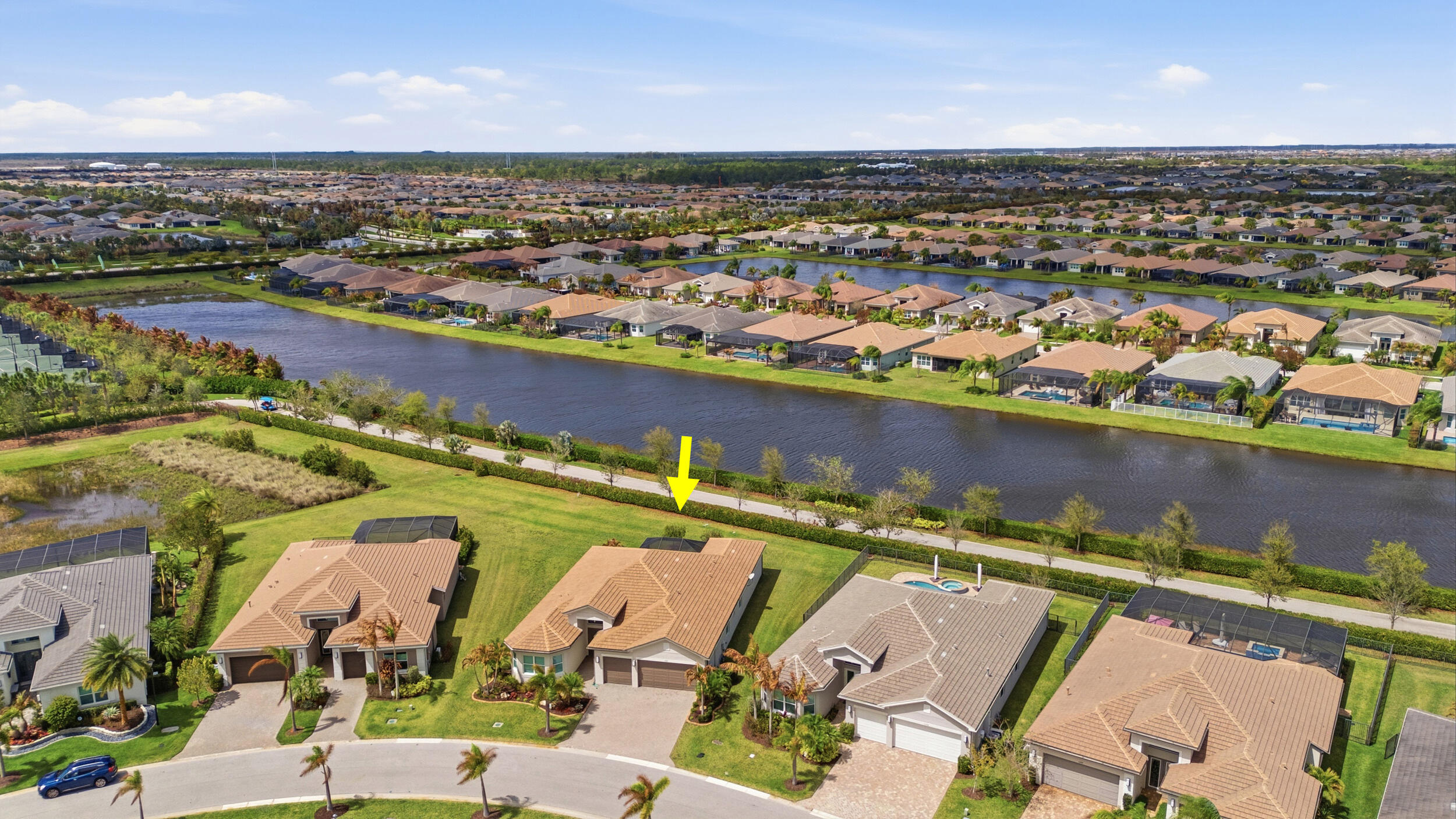 Valencia Cay - Residential