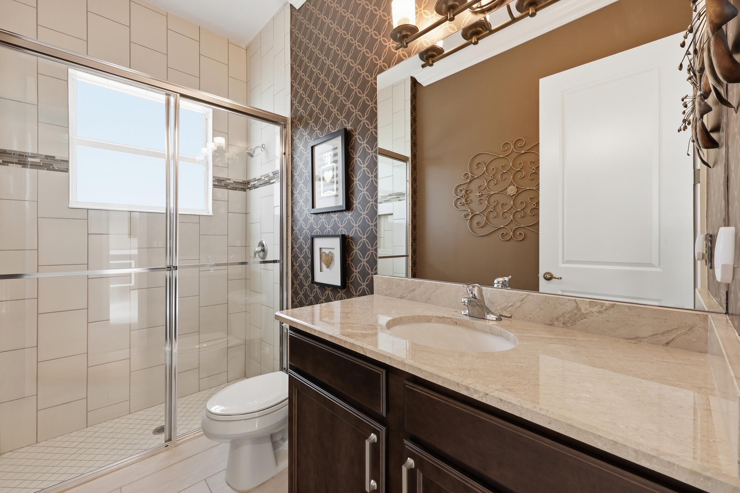 Valencia Cay - Residential