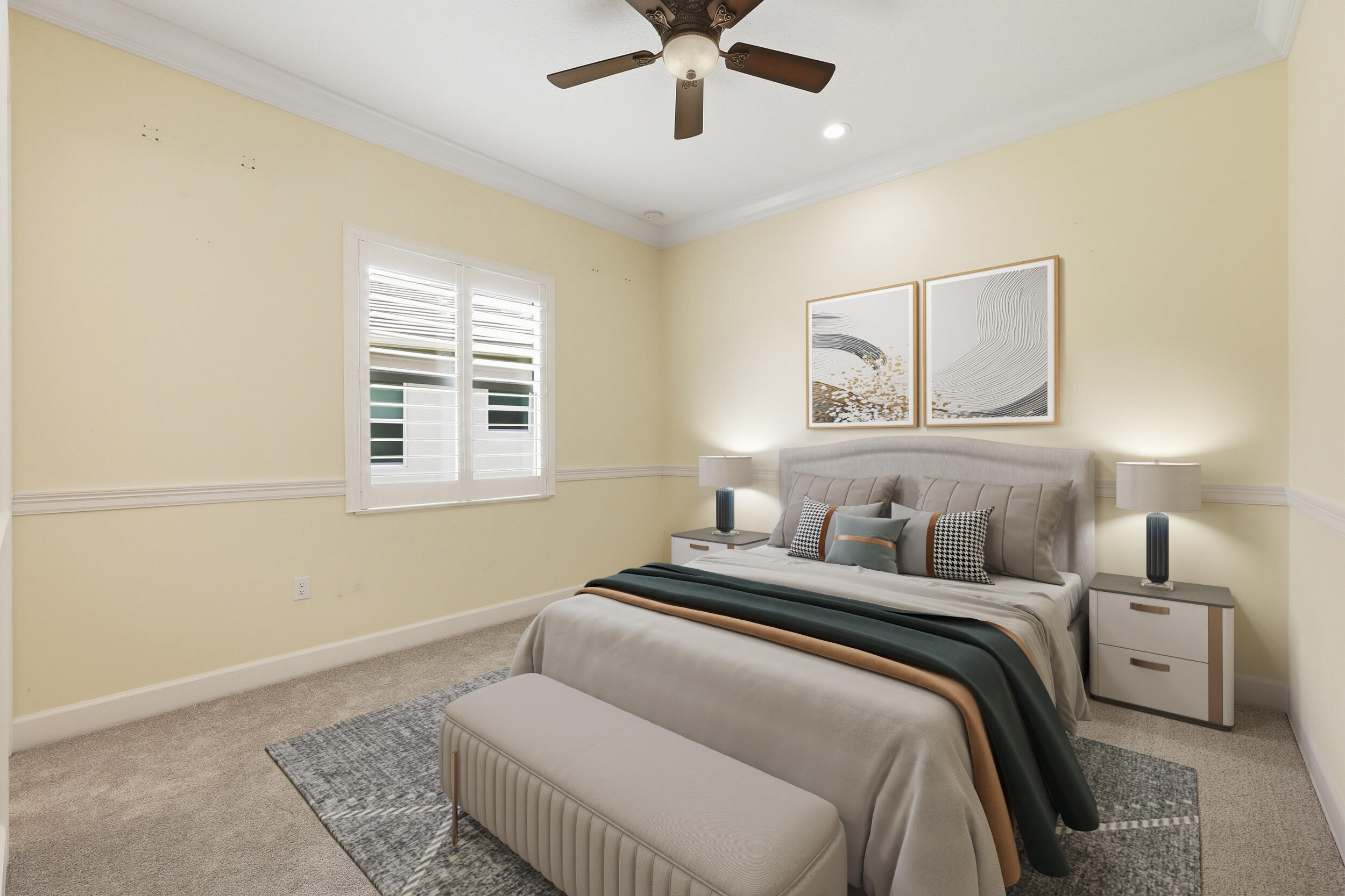 Valencia Cay - Residential