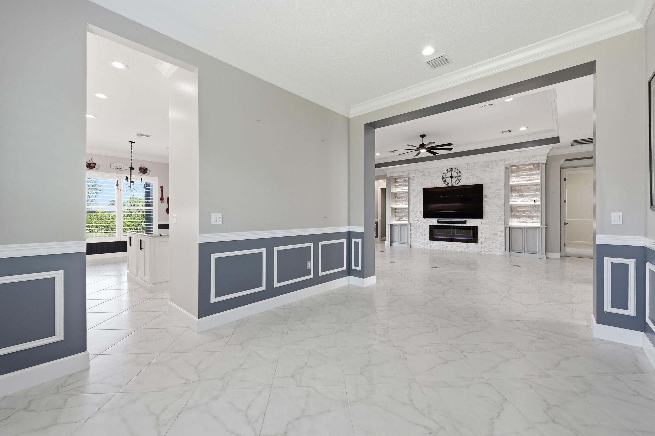 Valencia Cay - Residential