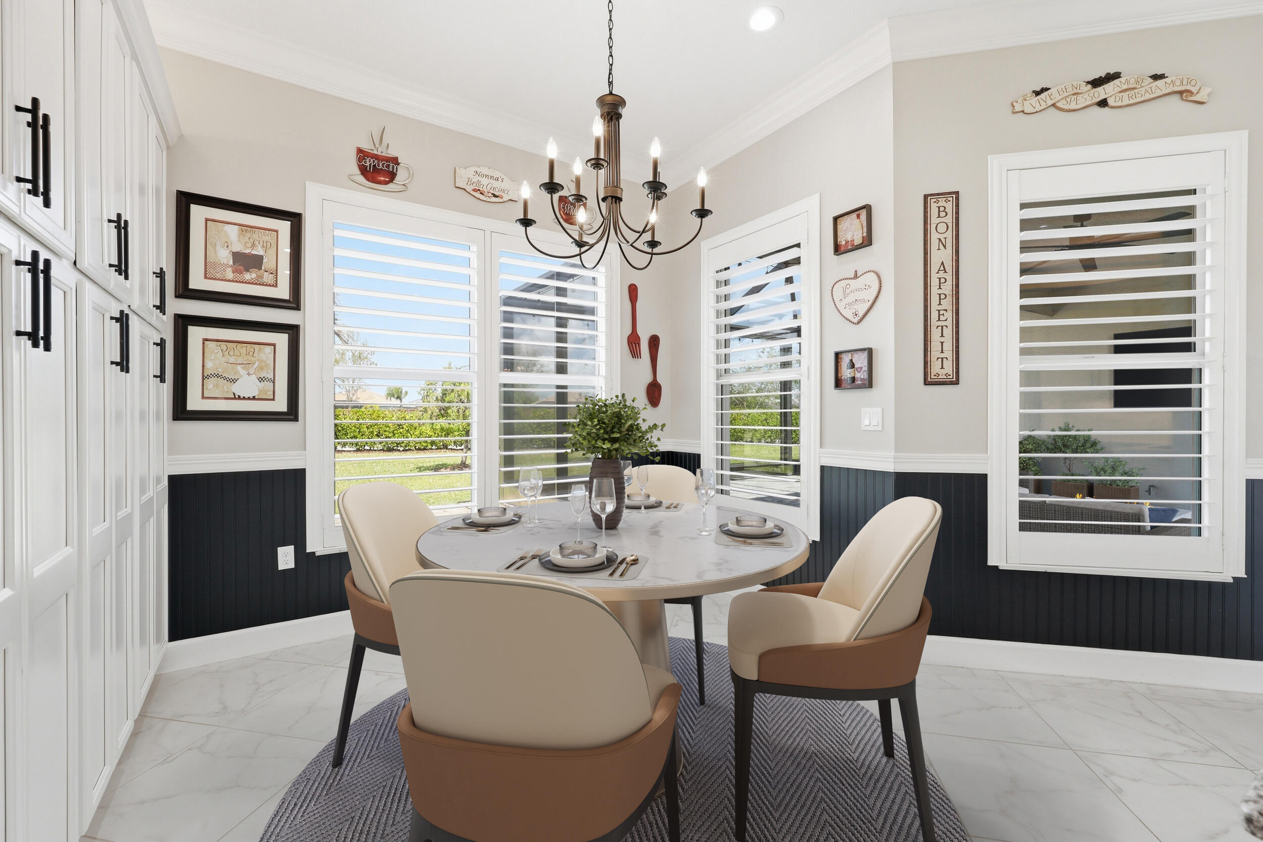 Valencia Cay - Residential