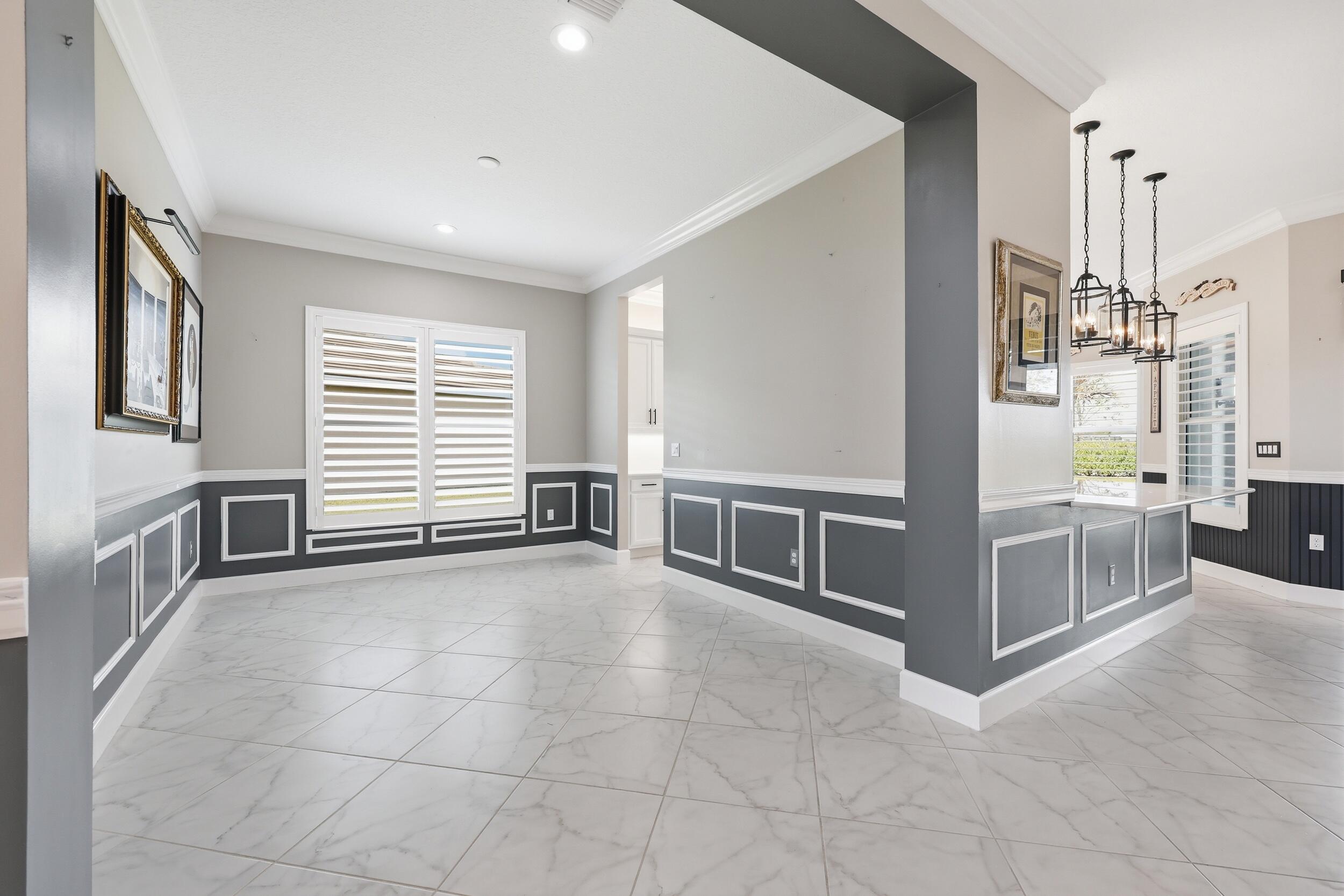 Valencia Cay - Residential