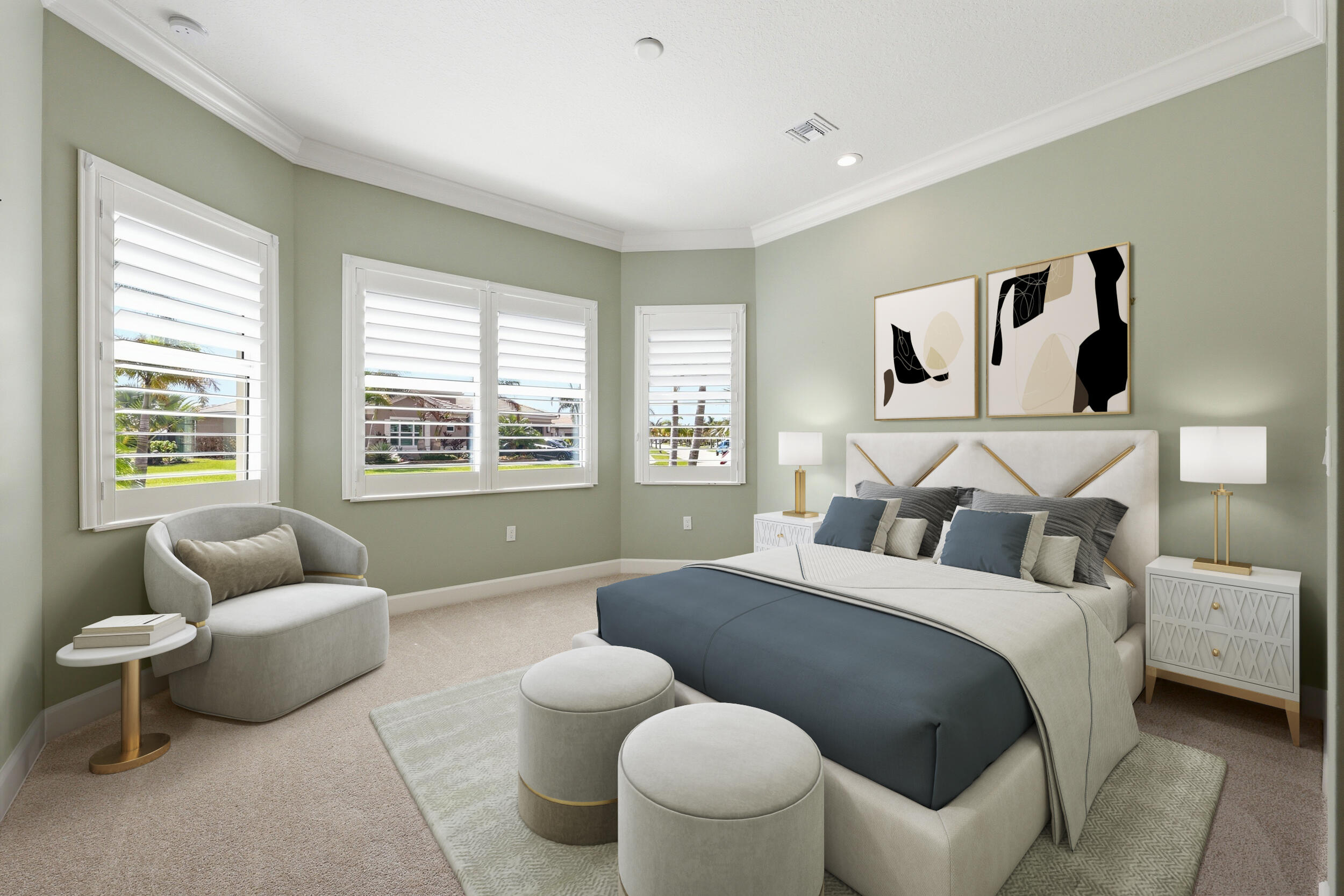 Valencia Cay - Residential