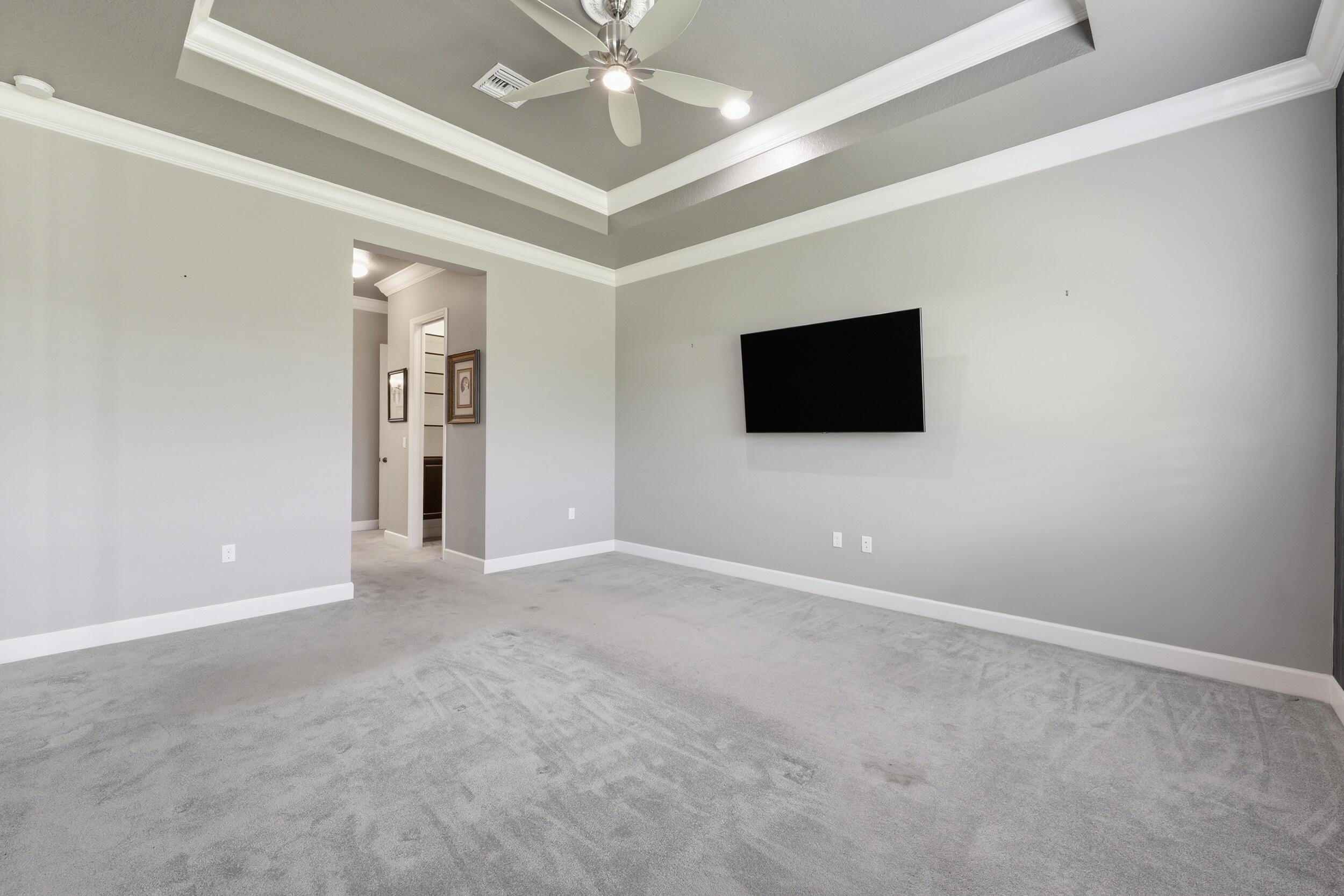 Valencia Cay - Residential